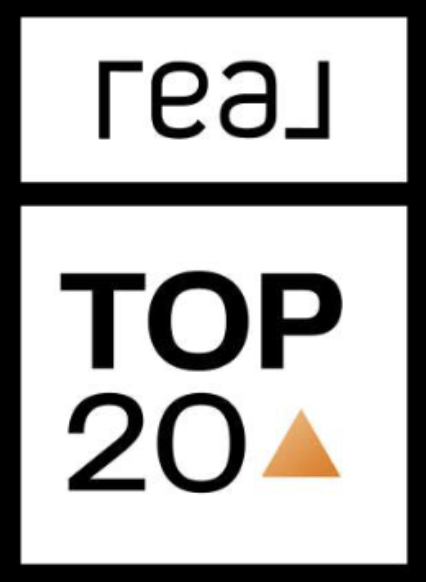 Top 20 Large Team